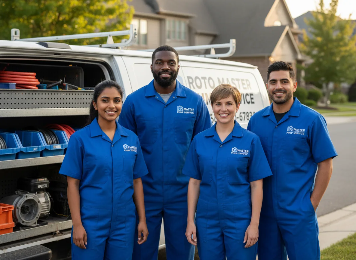 Sump Pump Installation company in Highland Park, IL